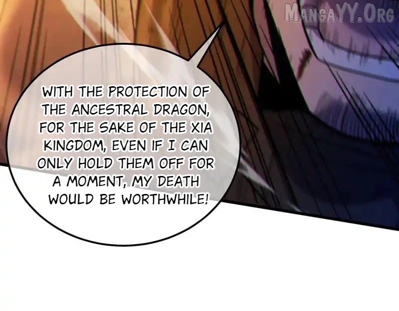 I Rely on My Invincibility to Deal Tons of Damage Passively! Chapter 131 - page 89